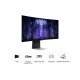 Samsung Odyssey Neo G8 LS34BG850SUXEN écran PC 34" 3440 x 1440 pixels UltraWide Quad HD OLED Argent