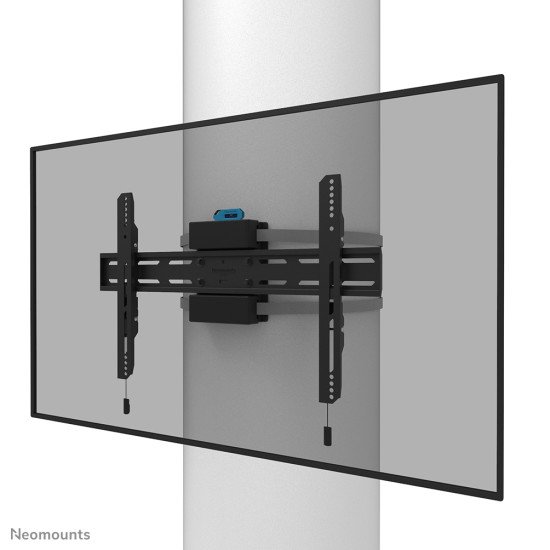 Neomounts by Newstar Select Neomounts support pilier pour TV