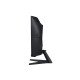 Samsung Odyssey G5 G55T écran PC 27" 2560 x 1440 pixels Quad HD LED Noir