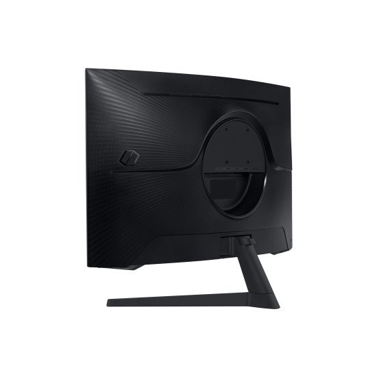 Samsung Odyssey G5 G55T écran PC 27" 2560 x 1440 pixels Quad HD LED Noir