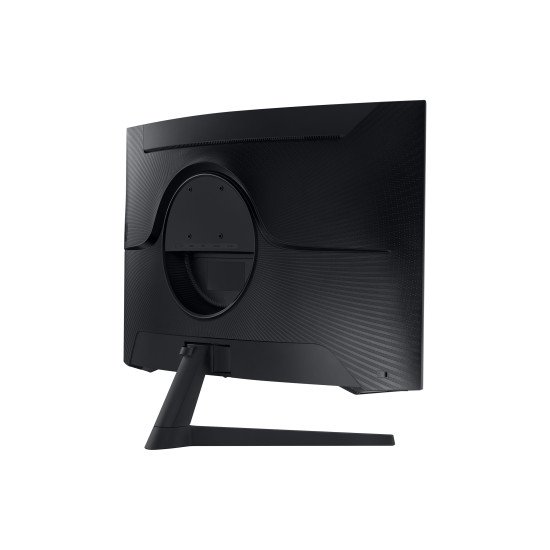 Samsung Odyssey G5 G55T écran PC 27" 2560 x 1440 pixels Quad HD LED Noir