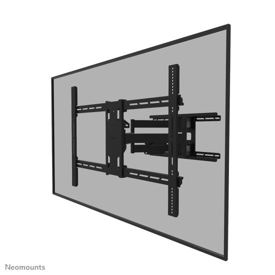 Neomounts by Newstar Select Neomounts support mural pour TV très robuste