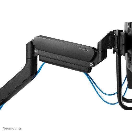 Neomounts by Newstar support moniteur de bureau