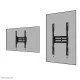Neomounts by Newstar Select Neomounts support mural pour TV très robuste Neomounts by Newstar Select Neomounts support mural pour TV très robuste
