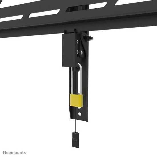 Neomounts by Newstar Select Neomounts support mural pour TV très robuste Neomounts by Newstar Select Neomounts support mural pour TV très robuste
