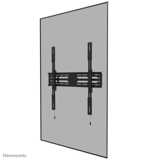 Neomounts by Newstar Select Neomounts support mural pour TV très robuste Neomounts by Newstar Select Neomounts support mural pour TV très robuste