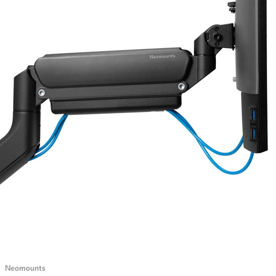 Neomounts by Newstar support moniteur de bureau