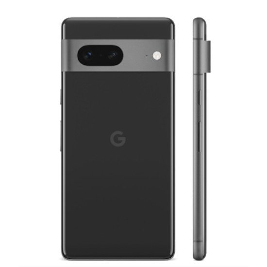 Google Pixel 7 16 cm (6.3") Double SIM Android 13 5G USB Type-C 8 Go 128 Go 4355 mAh Noir Google Pixel 7 16 cm (6.3") Double SIM Android 13 5G USB Type-C 8 Go 128 Go 4355 mAh Noir
