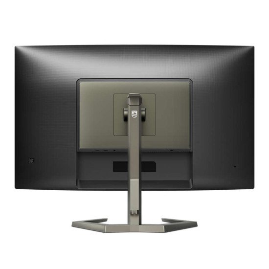Philips Momentum 32M1C5500VL/00 LED display 80 cm (31.5") 2560 x 1440 pixels 4K Ultra HD LCD Noir Philips Momentum 32M1C5500VL/00 LED display 80 cm (31.5") 2560 x 1440 pixels 4K Ultra HD LCD Noir