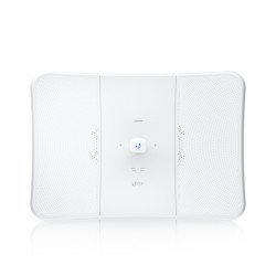 Ubiquiti UISP LTU XR Blanc Connexion Ethernet POE