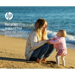 HP 214Z Toner LaserJet authentique Extra-grande capacité Jaune HP 214Z Toner LaserJet authentique Extra-grande capacité Jaune