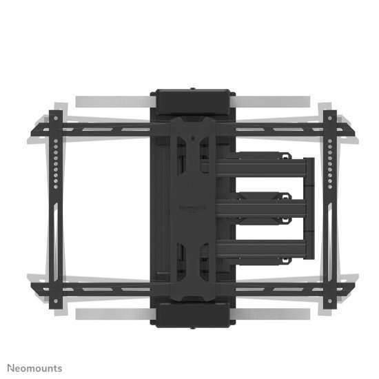 Neomounts by Newstar Select Neomounts support pilier pour TV