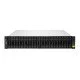 HPE MSA 2060 boîtier de disques Rack (2 U) Argent, Noir HPE MSA 2060 boîtier de disques Rack (2 U) Argent, Noir