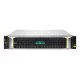 HPE MSA 2060 boîtier de disques Rack (2 U) Argent, Noir HPE MSA 2060 boîtier de disques Rack (2 U) Argent, Noir