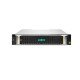 HPE HPE MSA 2062 NAS Rack (2 U) Ethernet/LAN Noir, Argent