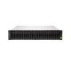 HPE HPE MSA 2062 NAS Rack (2 U) Ethernet/LAN Noir, Argent