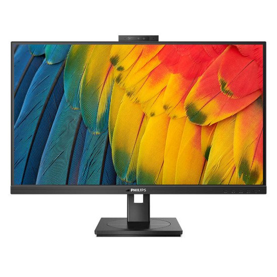 Philips 5000 series 27B1U5601H/00 LED display 68,6 cm (27") 2560 x 1440 pixels Quad HD LCD Noir