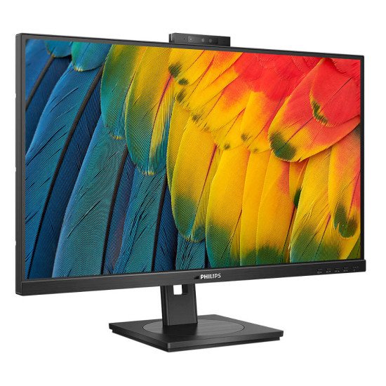 Philips 5000 series 27B1U5601H/00 LED display 68,6 cm (27") 2560 x 1440 pixels Quad HD LCD Noir