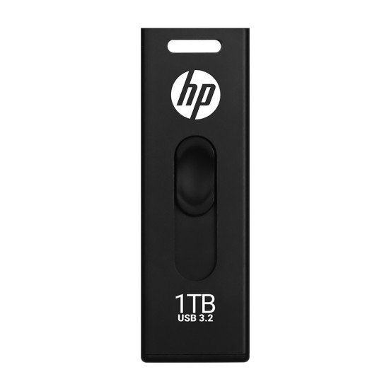 PNY x911w lecteur USB flash 1000 Go USB Type-A 3.2 Gen 1 (3.1 Gen 1) Noir
