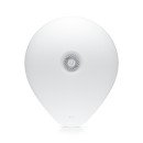 Ubiquiti UISP airFiber 60 XG Pont réseau 6000 Mbit/s Blanc
