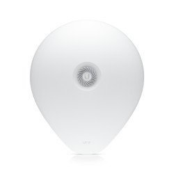 Ubiquiti UISP airFiber 60 XG Pont réseau 6000 Mbit/s Blanc