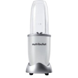 NutriBullet NB907W 0,9 L Mixeur de cuisine 900 W NutriBullet NB907W 0,9 L Mixeur de cuisine 900 W