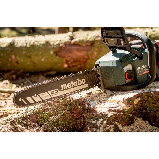 Metabo MS 36-18 LTX BL 40