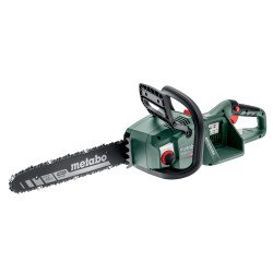 Metabo MS 36-18 LTX BL 40 Metabo MS 36-18 LTX BL 40