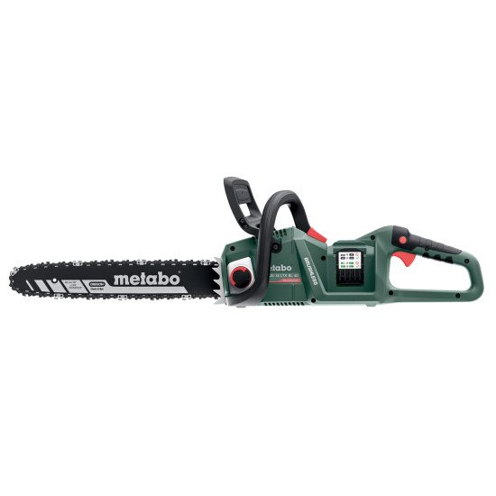 Metabo MS 36-18 LTX BL 40