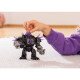 schleich ELDRADOR CREATURES Shadow Master Robot with Mini Creature