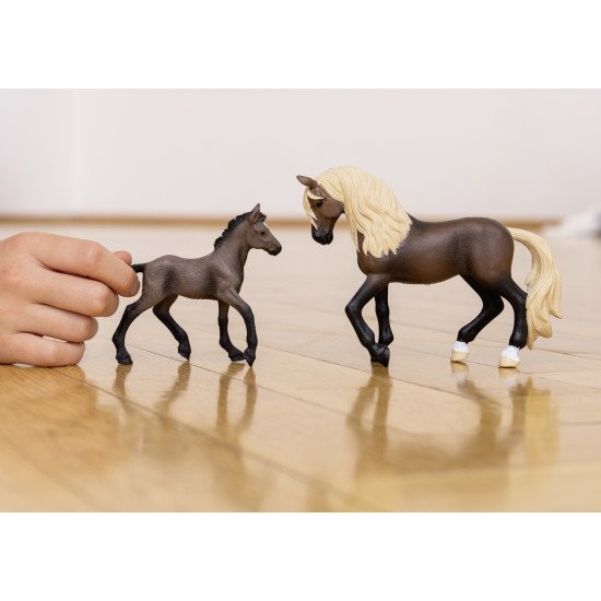 schleich HORSE CLUB 13954 figurine pour enfant