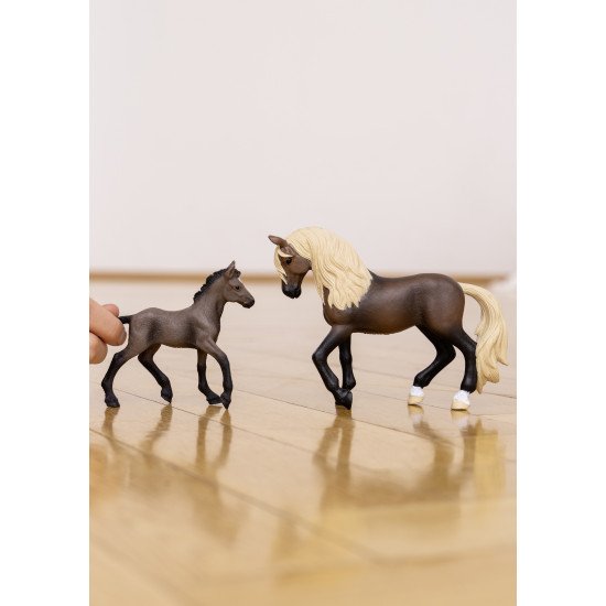 schleich HORSE CLUB 13954 figurine pour enfant