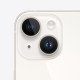 Apple iPhone 14 15,5 cm (6.1") Double SIM iOS 16 5G 256 Go Blanc Apple iPhone 14 15,5 cm (6.1") Double SIM iOS 16 5G 256 Go Blanc