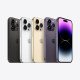 Apple iPhone 14 Pro Max 17 cm (6.7") Double SIM iOS 16 5G 256 Go Or Apple iPhone 14 Pro Max 17 cm (6.7") Double SIM iOS 16 5G 256 Go Or