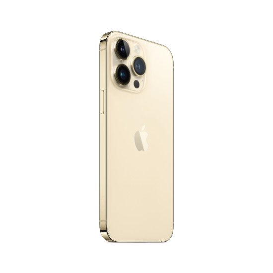 Apple iPhone 14 Pro Max 17 cm (6.7") Double SIM iOS 16 5G 256 Go Or Apple iPhone 14 Pro Max 17 cm (6.7") Double SIM iOS 16 5G 256 Go Or
