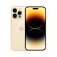 Apple iPhone 14 Pro Max 17 cm (6.7") Double SIM iOS 16 5G 256 Go Or Apple iPhone 14 Pro Max 17 cm (6.7") Double SIM iOS 16 5G 256 Go Or