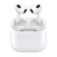 Apple AirPods (3rd generation) AirPods (3ᵉ génération) avec Boîtier de charge Lightning Apple AirPods (3rd generation) AirPods (3ᵉ génération) avec Boîtier de charge Lightning