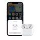 Apple AirPods (3rd generation) AirPods (3ᵉ génération) avec Boîtier de charge Lightning Apple AirPods (3rd generation) AirPods (3ᵉ génération) avec Boîtier de charge Lightning