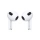 Apple AirPods (3rd generation) AirPods (3ᵉ génération) avec Boîtier de charge Lightning