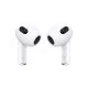 Apple AirPods (3rd generation) AirPods (3ᵉ génération) avec Boîtier de charge Lightning Apple AirPods (3rd generation) AirPods (3ᵉ génération) avec Boîtier de charge Lightning