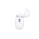 Apple AirPods Pro (2nd generation) Écouteurs Sans fil Ecouteurs Appels/Musique Bluetooth Blanc