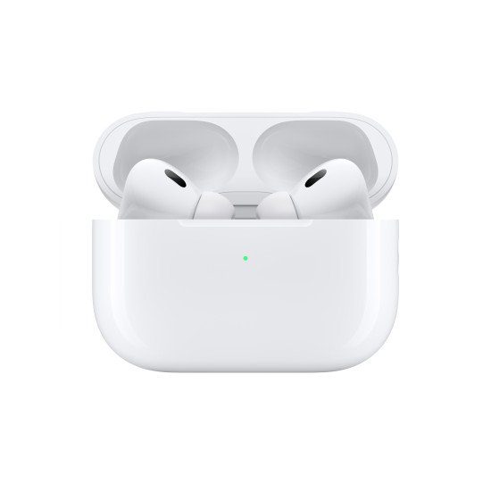 Apple AirPods Pro (2nd generation) Écouteurs Sans fil Ecouteurs Appels/Musique Bluetooth Blanc