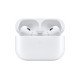 Apple AirPods Pro (2nd generation) Écouteurs Sans fil Ecouteurs Appels/Musique Bluetooth Blanc