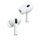 Apple AirPods Pro (2nd generation) Écouteurs Sans fil Ecouteurs Appels/Musique Bluetooth Blanc