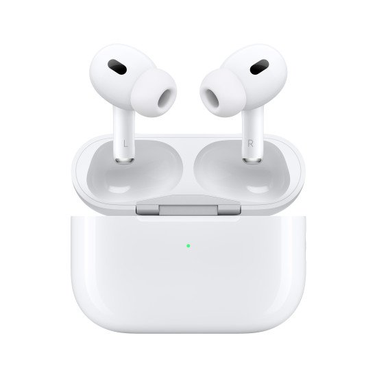 Apple AirPods Pro (2nd generation) Écouteurs Sans fil Ecouteurs Appels/Musique Bluetooth Blanc