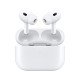 Apple AirPods Pro (2nd generation) Écouteurs Sans fil Ecouteurs Appels/Musique Bluetooth Blanc