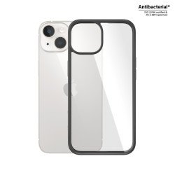 PanzerGlass ClearCase coque de protection pour téléphones portables 15,5 cm (6.1") Housse Transparent