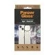 PanzerGlass ClearCase coque de protection pour téléphones portables 15,5 cm (6.1") Housse Transparent PanzerGlass ClearCase coque de protection pour téléphones portables 15,5 cm (6.1") Housse Transparent
