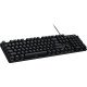 Logitech G G413 SE clavier USB AZERTY Belge Noir