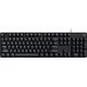 Logitech G G413 SE clavier USB AZERTY Belge Noir